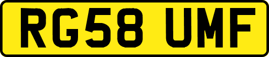 RG58UMF