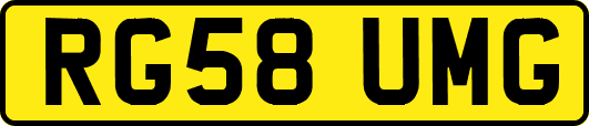 RG58UMG