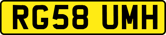 RG58UMH
