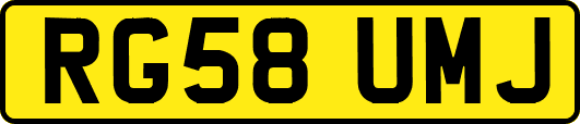 RG58UMJ