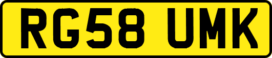 RG58UMK