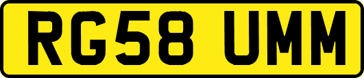 RG58UMM