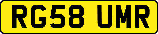 RG58UMR
