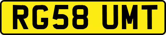 RG58UMT