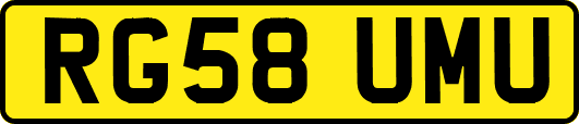 RG58UMU