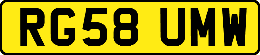 RG58UMW