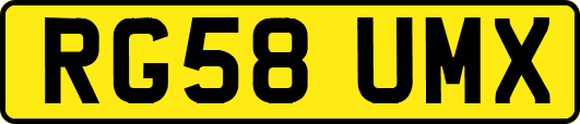 RG58UMX