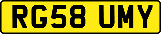 RG58UMY