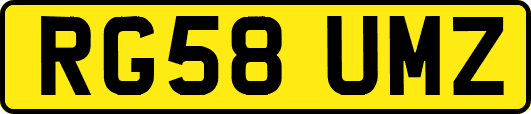 RG58UMZ