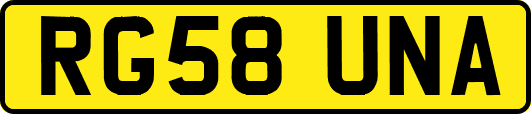 RG58UNA