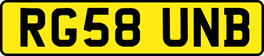 RG58UNB