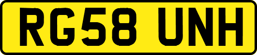 RG58UNH