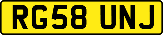 RG58UNJ