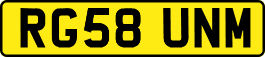 RG58UNM