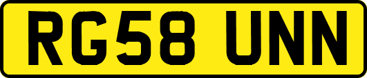 RG58UNN