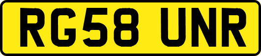 RG58UNR