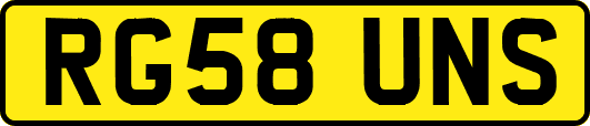 RG58UNS