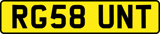 RG58UNT