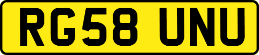 RG58UNU