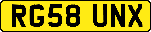 RG58UNX