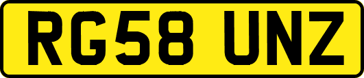 RG58UNZ
