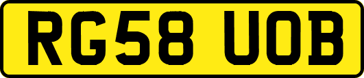 RG58UOB