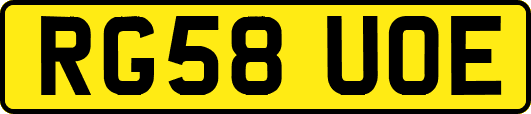 RG58UOE
