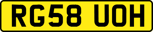 RG58UOH