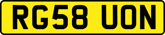 RG58UON