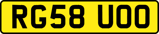 RG58UOO