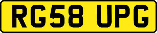 RG58UPG