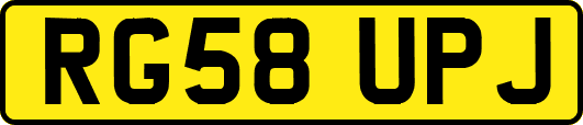 RG58UPJ