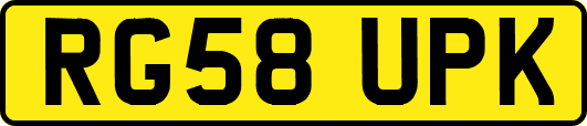 RG58UPK
