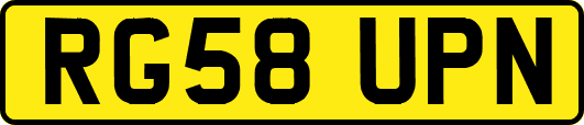 RG58UPN