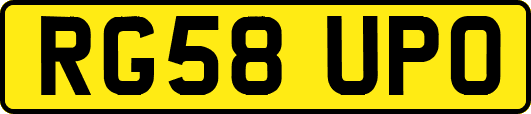 RG58UPO