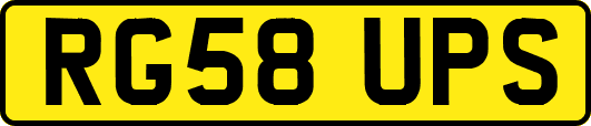 RG58UPS