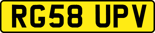 RG58UPV