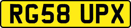 RG58UPX