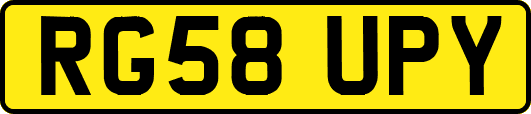 RG58UPY