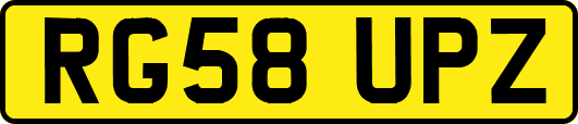 RG58UPZ