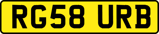 RG58URB