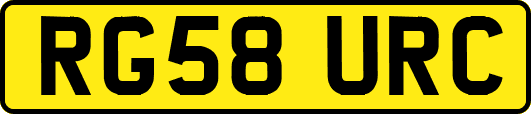 RG58URC