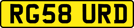 RG58URD