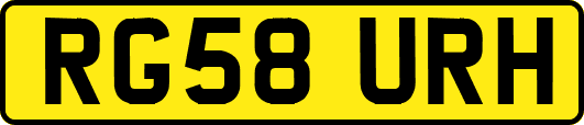 RG58URH