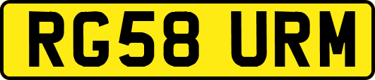 RG58URM