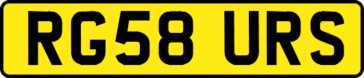 RG58URS