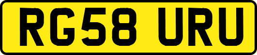 RG58URU