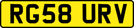 RG58URV