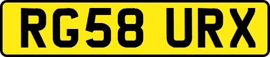 RG58URX