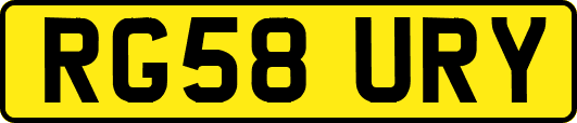 RG58URY